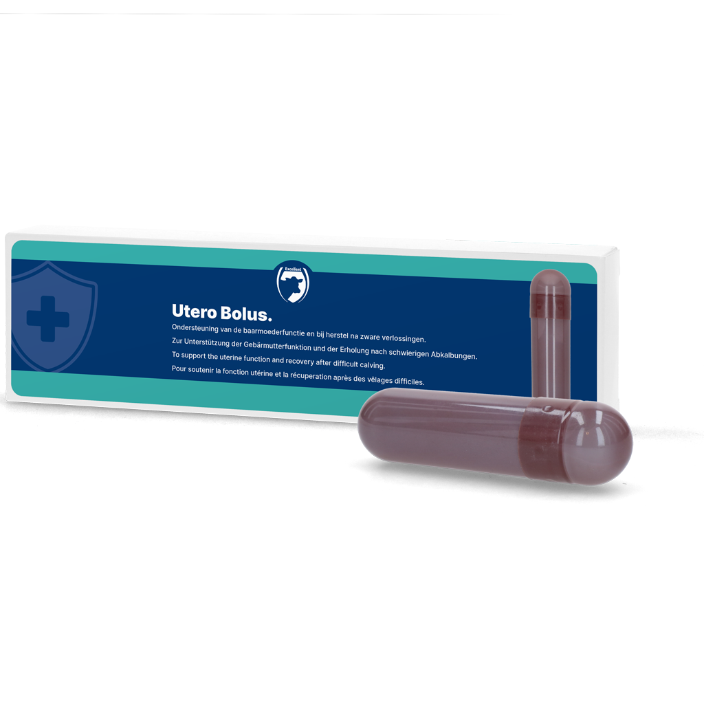 Utero Bolus (Nageboorte) Euro Joe Utero Bolus (Nageboorte) -Euro Joe Shop 269478