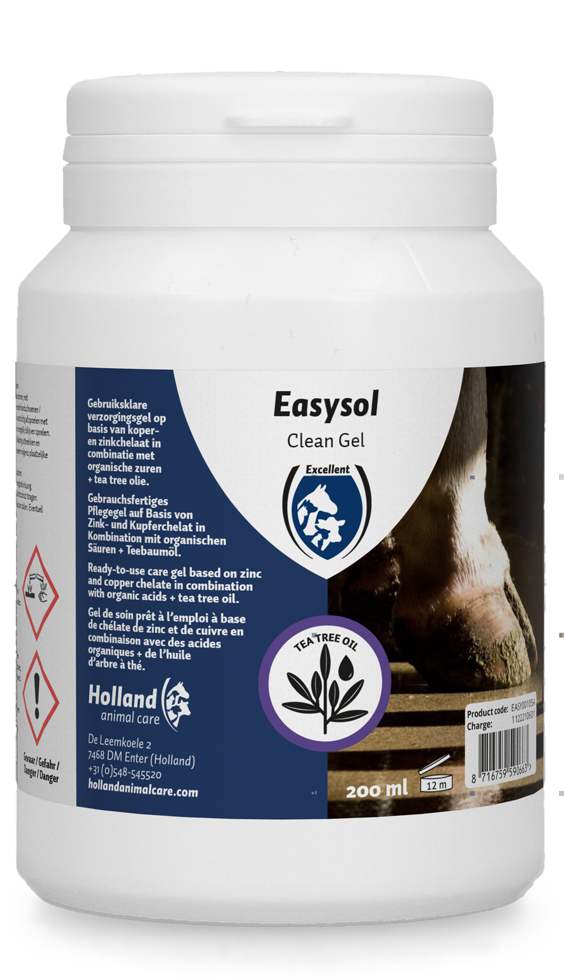 Euro Joe Easysol Clean Gel 4 Euro Joe Easysol Clean Gel - Image 2