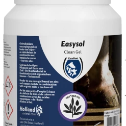 Euro Joe Easysol Clean Gel