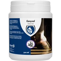 Euro Joe Easysol Clean Gel