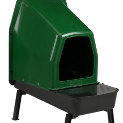 Euro Joe Pluimvee Legnest Kip Kunststof Op Pootjes