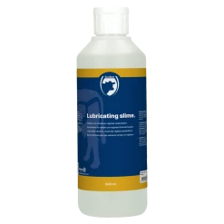 Euro Joe Glijslijm Plus (Zacht En Mild)