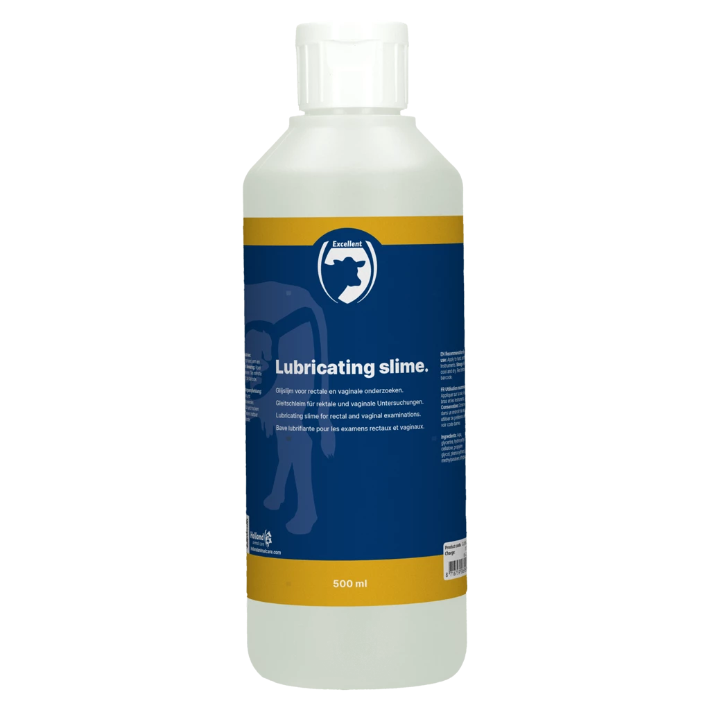 Euro Joe Glijslijm Plus (Zacht En Mild) 3 Euro Joe Glijslijm Plus (Zacht En Mild)