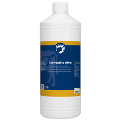 Euro Joe Glijslijm Plus (Zacht En Mild)