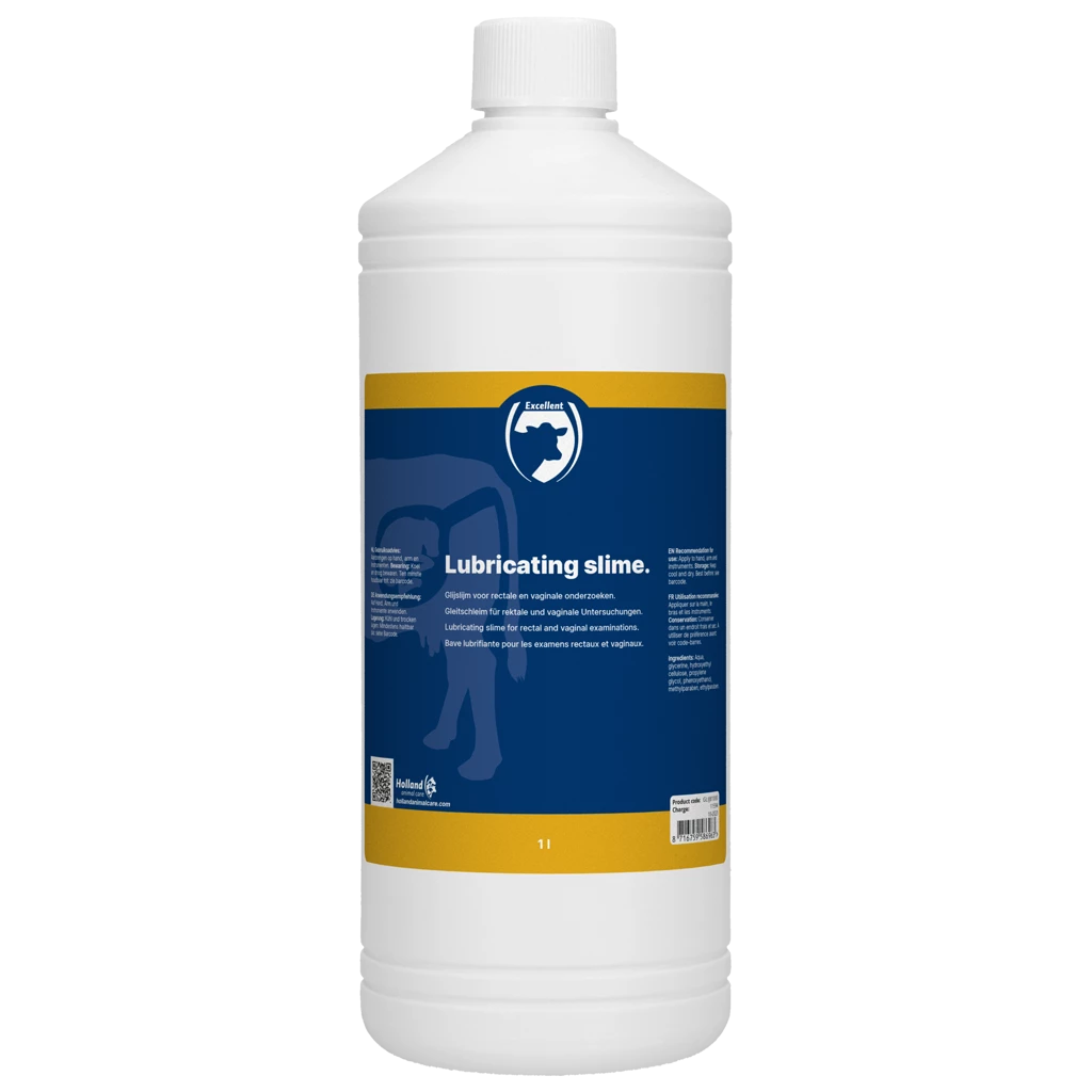 Euro Joe Glijslijm Plus (Zacht En Mild) 3 Euro Joe Glijslijm Plus (Zacht En Mild)