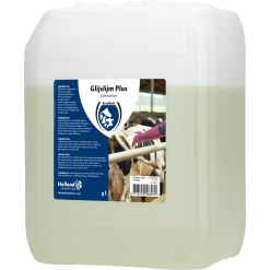 Euro Joe Glijslijm Plus (Zacht En Mild)