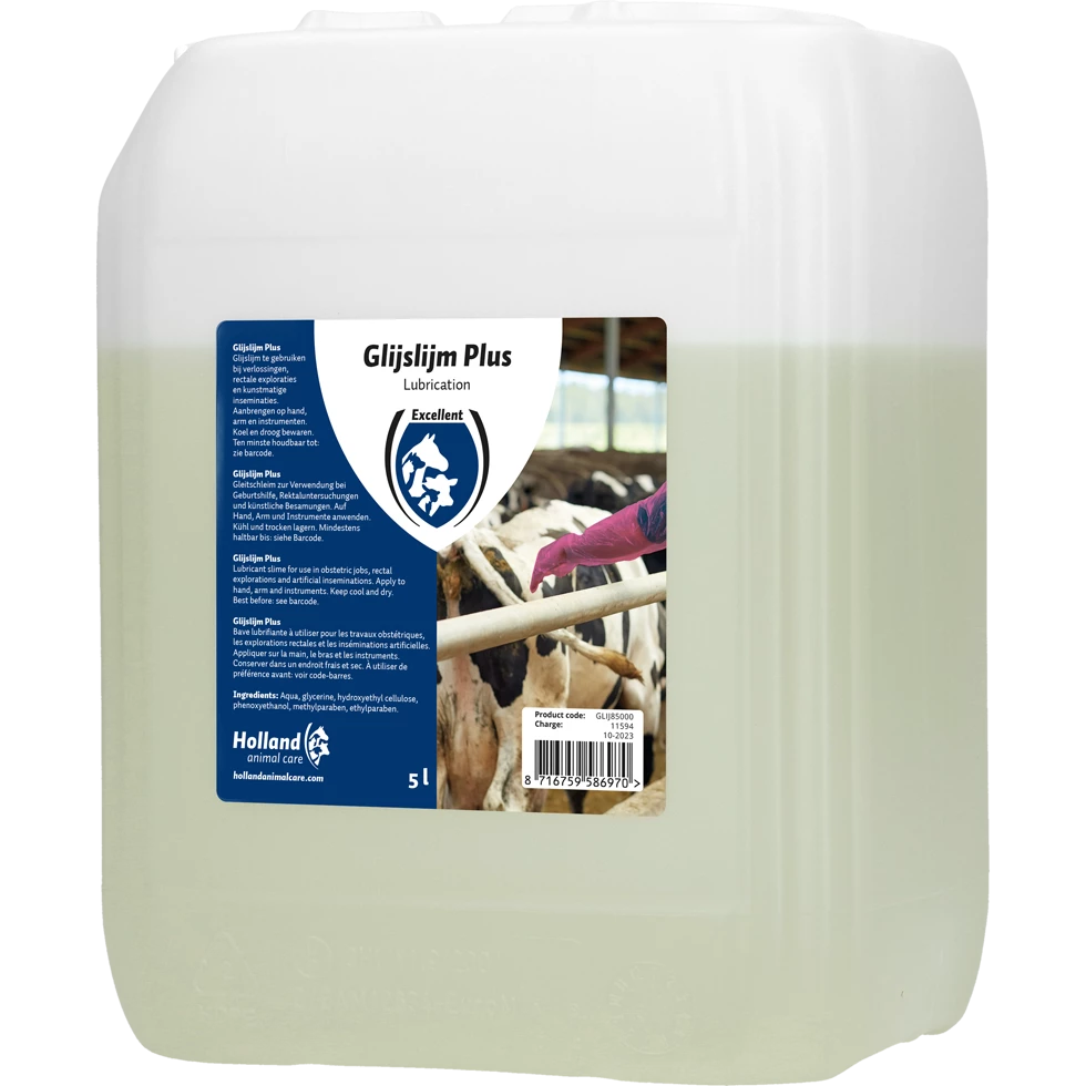 Euro Joe Glijslijm Plus (Zacht En Mild) 3 Euro Joe Glijslijm Plus (Zacht En Mild)