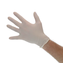 Euro Joe Handschoen Latex Gepoederd M (7-8) 7 Euro Joe Handschoen Latex Gepoederd M (7-8) -Euro Joe Shop 270874 2