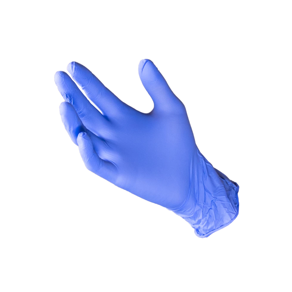 Euro Joe Melkershandschoen SemperGuard Nitryl S (6-7) 5 Euro Joe Melkershandschoen SemperGuard Nitryl S (6-7) - Image 3