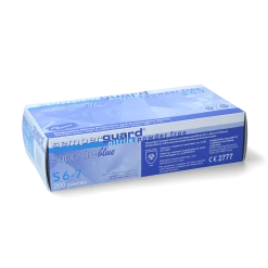 Euro Joe Melkershandschoen SemperGuard Nitryl S (6-7) 9 Euro Joe Melkershandschoen SemperGuard Nitryl S (6-7) -Euro Joe Shop 271644