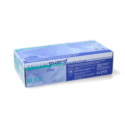 Euro Joe Melkershandschoen SemperGuard Nitryl M (7-8)