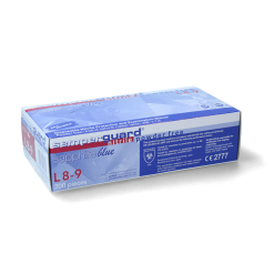 Euro Joe Melkershandschoen SemperGuard Nitryl L (8-9)