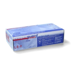 Euro Joe Melkershandschoen SemperGuard Nitryl L (8-9)