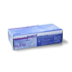 Euro Joe Melkershandschoen SemperGuard Nitryl XL (9-10)