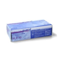 Euro Joe Melkershandschoen SemperGuard Nitryl XL (9-10)