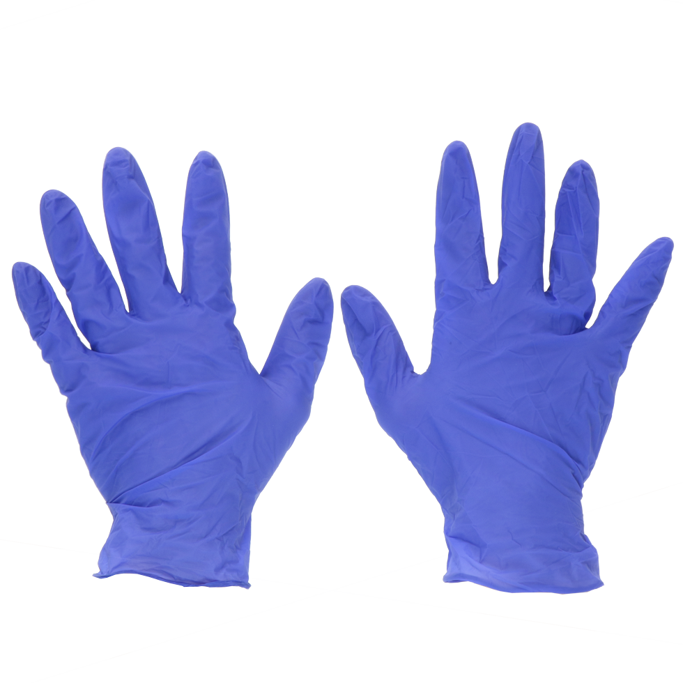 Melkershandschoenen Nitril 4,4 XL (9-10) Euro Joe Melkershandschoenen Nitril 4,4 XL (9-10) -Euro Joe Shop 271775