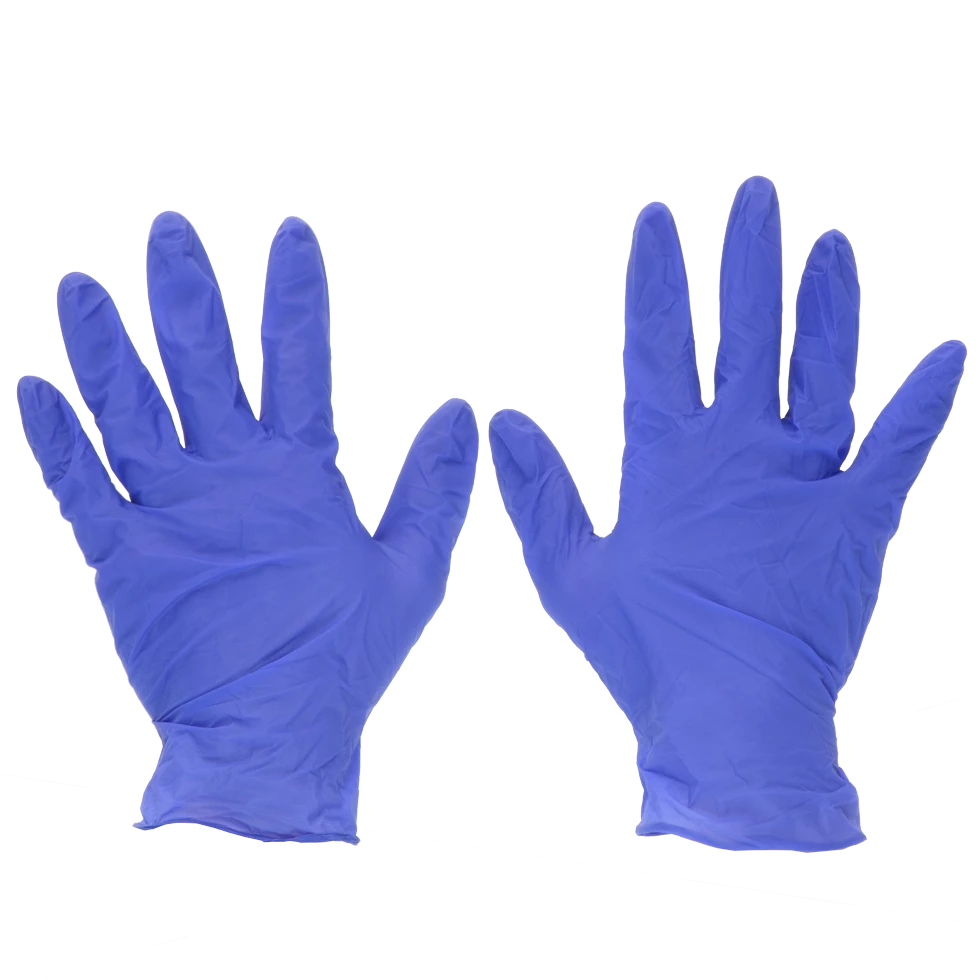 Euro Joe Melkershandschoenen Nitril 4,4 XL (9-10) 6 Euro Joe Melkershandschoenen Nitril 4,4 XL (9-10) - Image 4