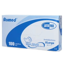 Euro Joe Melkershandschoenen Nitril 4,4 XL (9-10) 8 Euro Joe Melkershandschoenen Nitril 4,4 XL (9-10) -Euro Joe Shop 271777