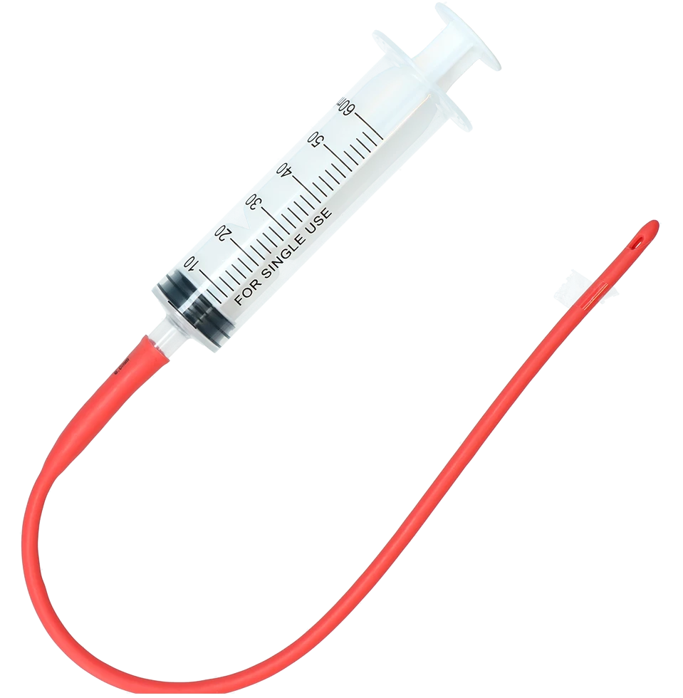 Euro Joe Lammerensonde 48 Cm + Spuit 60 Ml 5 Euro Joe Lammerensonde 48 Cm + Spuit 60 Ml - Image 3