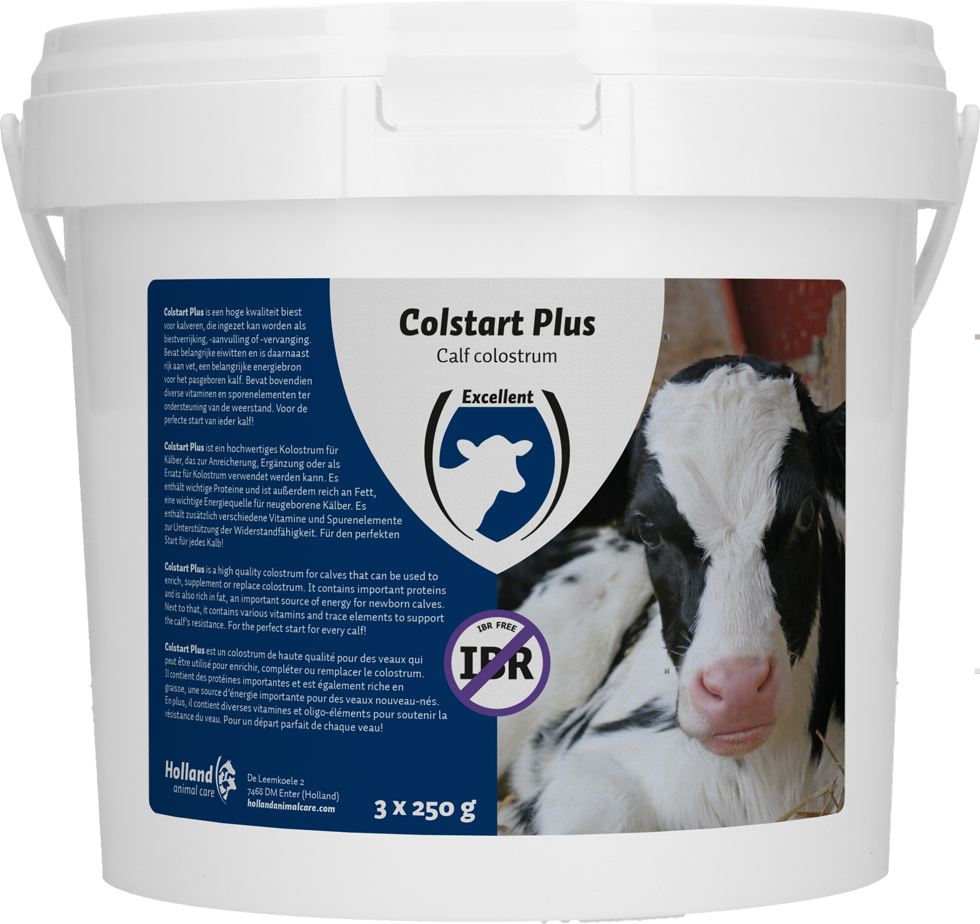 Colstart plus voor kalveren Euro Joe Colstart Plus Voor Kalveren -Euro Joe Shop 272477