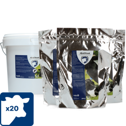 Euro Joe Afkalf Drank In Sachets -Euro Joe Shop 272722