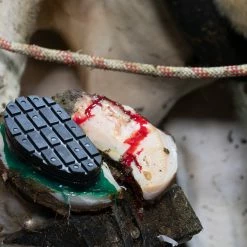 Euro Joe Easy Hoof Block Rubber "comfort" -Euro Joe Shop 272831 scaled