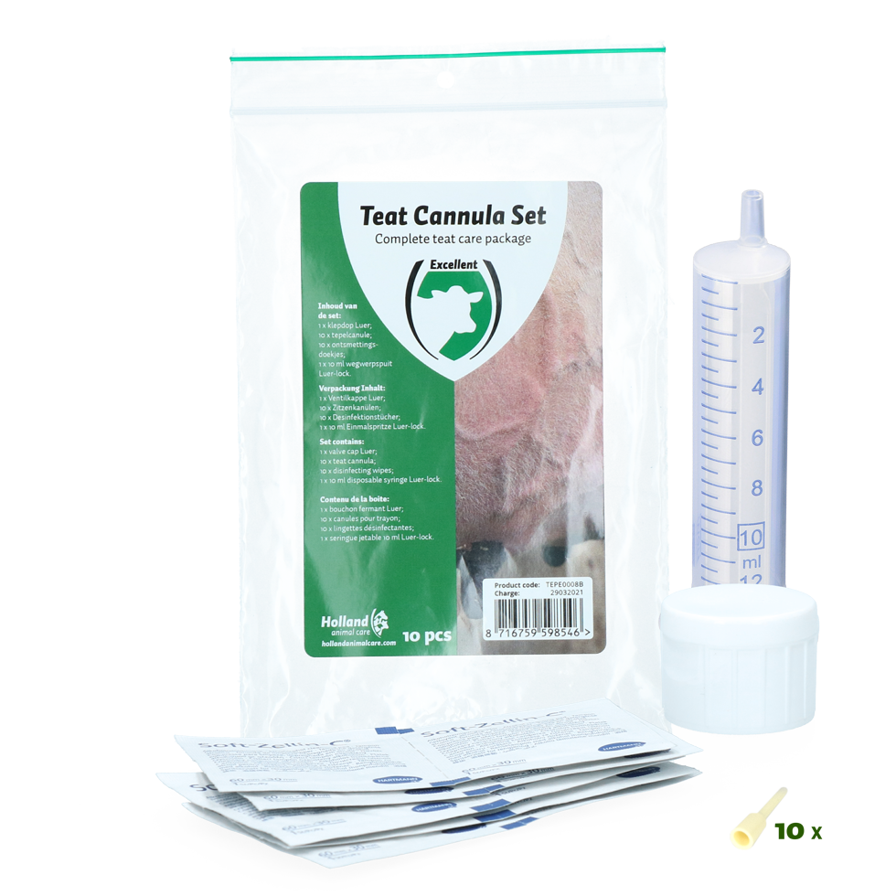 Tepelcanule set (10) Euro Joe Tepelcanule Set (10) -Euro Joe Shop 273069