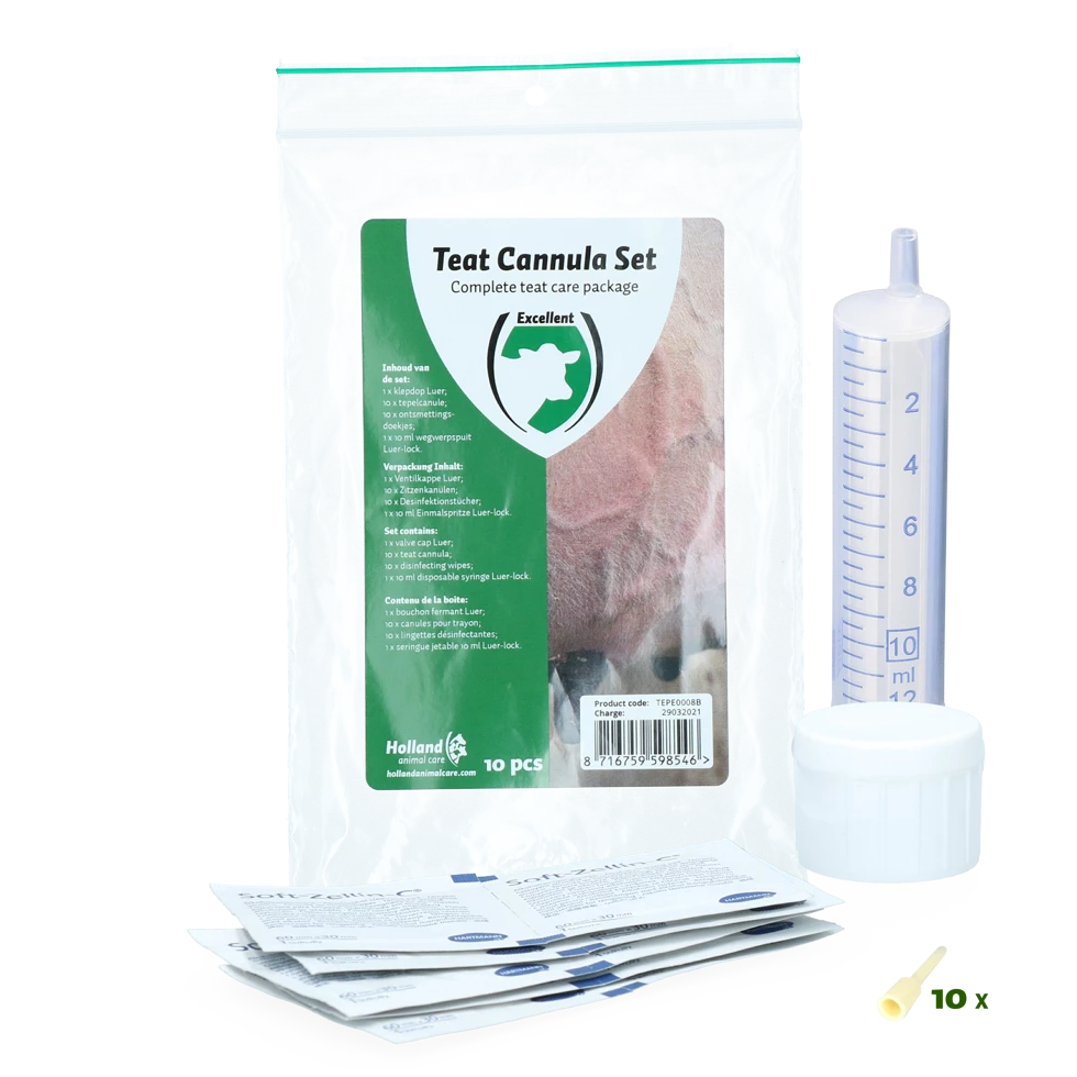 Euro Joe Tepelcanule Set (10) 3 Euro Joe Tepelcanule Set (10)