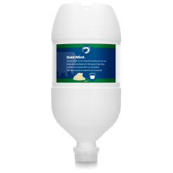 Euro Joe Gold Mint Hangtube