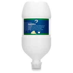 Euro Joe Gold Mint Hangtube