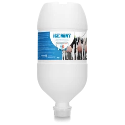 Euro Joe Ice Mint Gel Hangtube