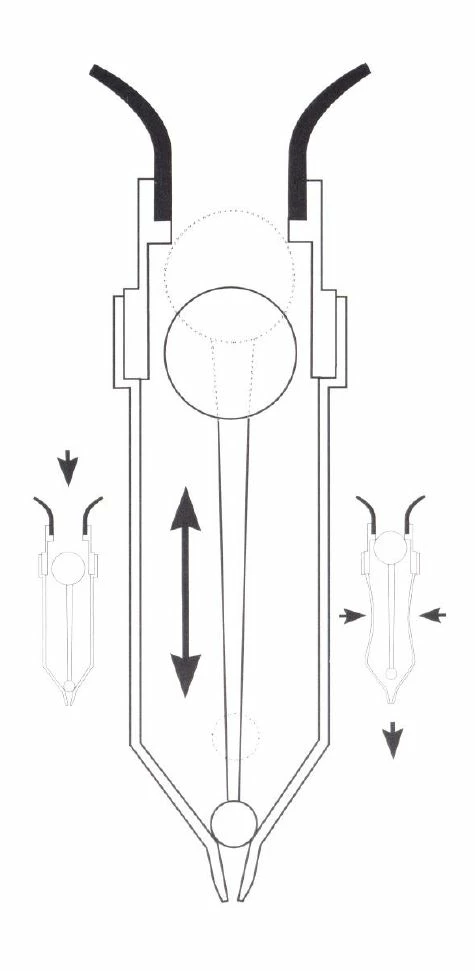 Euro Joe Doseerspeen Voor Mint 2,5 L 5 Euro Joe Doseerspeen Voor Mint 2,5 L - Image 3