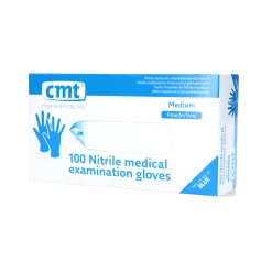 Euro Joe Melkershandschoenen Nitril 4,4 L (8-9) 7 Euro Joe Melkershandschoenen Nitril 4,4 L (8-9) -Euro Joe Shop 273700