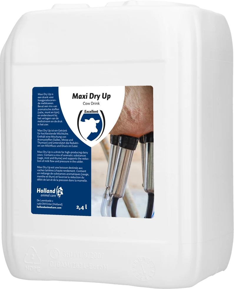 Euro Joe Maxi Dry Up (Droogzetten) 3 Euro Joe Maxi Dry Up (Droogzetten)