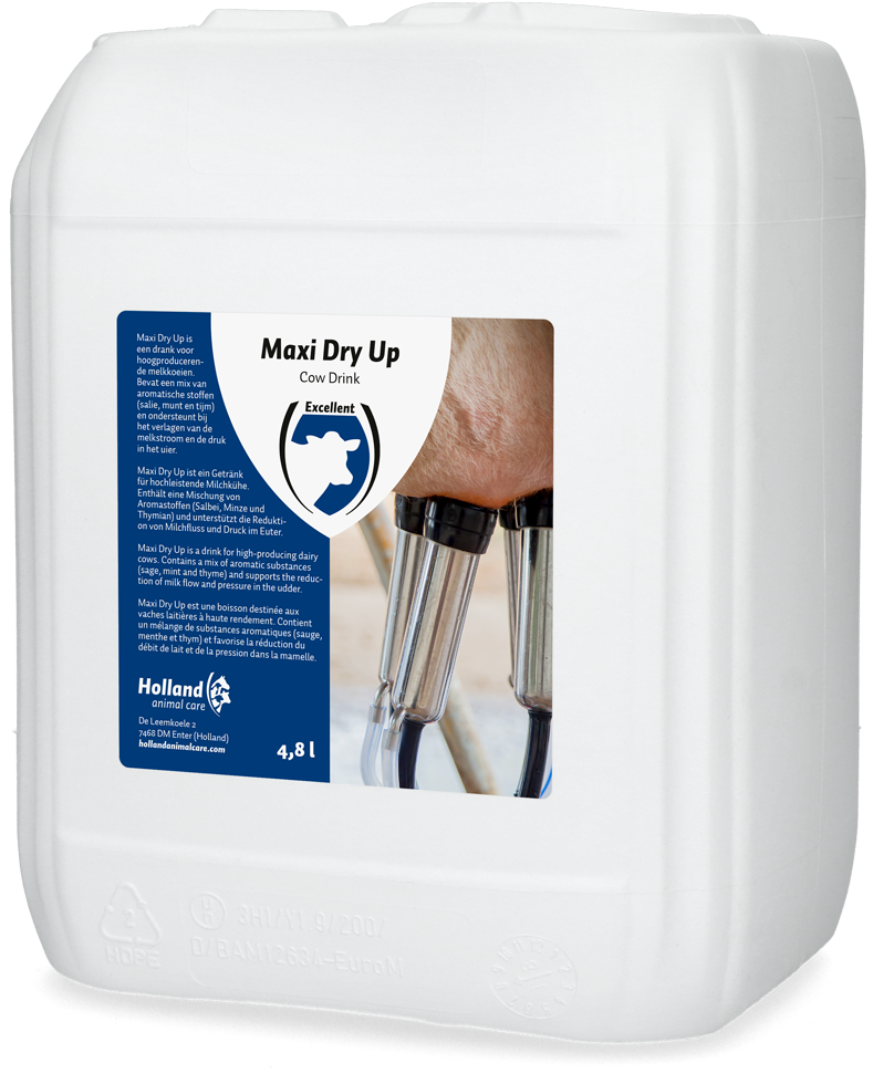 Euro Joe Maxi Dry Up (Droogzetten) 3 Euro Joe Maxi Dry Up (Droogzetten)