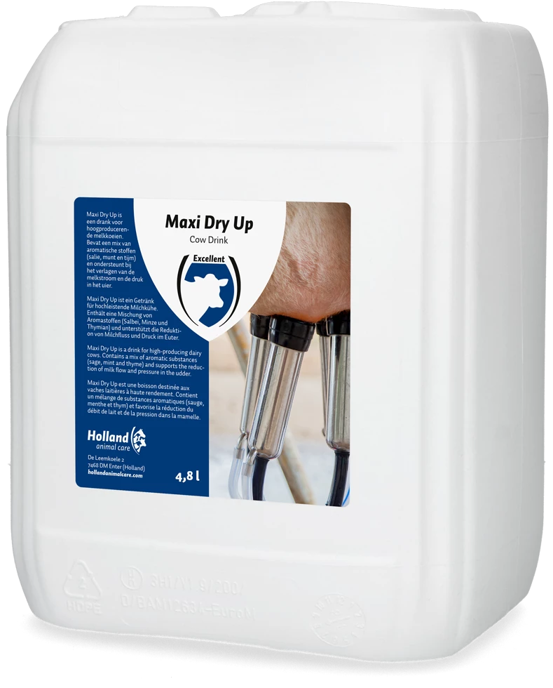 Euro Joe Maxi Dry Up (Droogzetten) 3 Euro Joe Maxi Dry Up (Droogzetten)