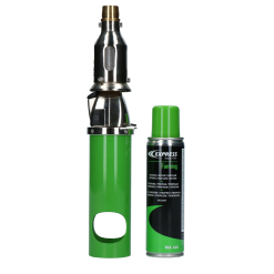 Euro Joe Express Alios Staaf Onthoorner Kalf Op Gas 17/19 Mm 4 Euro Joe Express Alios Staaf Onthoorner Kalf Op Gas 17/19 Mm -Euro Joe Shop 273766