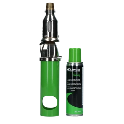 Euro Joe Express Alios Staaf Onthoorner Kalf Op Gas 17/19 Mm 7 Euro Joe Express Alios Staaf Onthoorner Kalf Op Gas 17/19 Mm -Euro Joe Shop 273766