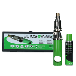 Euro Joe Express Alios Staaf Onthoorner Kalf Op Gas 17/19 Mm