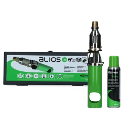 Euro Joe Express Alios Staaf Onthoorner Kalf Op Gas 17/19 Mm