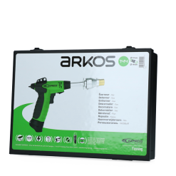 Euro Joe Express Arkos Pistool Onthoorner Kalf Op Gas 17/19 Mm 3 Euro Joe Express Arkos Pistool Onthoorner Kalf Op Gas 17/19 Mm -Euro Joe Shop 273768