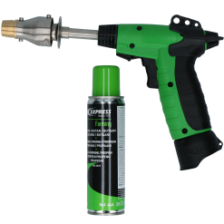 Euro Joe Express Arkos Pistool Onthoorner Kalf Op Gas 17/19 Mm 4 Euro Joe Express Arkos Pistool Onthoorner Kalf Op Gas 17/19 Mm -Euro Joe Shop 273769