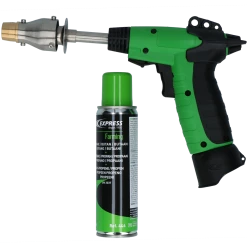 Euro Joe Express Arkos Pistool Onthoorner Kalf Op Gas 17/19 Mm 7 Euro Joe Express Arkos Pistool Onthoorner Kalf Op Gas 17/19 Mm -Euro Joe Shop 273769