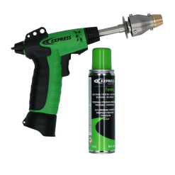 Euro Joe Express Arkos Pistool Onthoorner Kalf/geit Op Gas 15 Mm 7 Euro Joe Express Arkos Pistool Onthoorner Kalf/geit Op Gas 15 Mm -Euro Joe Shop 273772