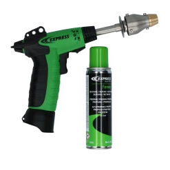 Euro Joe Express Arkos Pistool Onthoorner Kalf/geit Op Gas 15 Mm 7 Euro Joe Express Arkos Pistool Onthoorner Kalf/geit Op Gas 15 Mm -Euro Joe Shop 273772