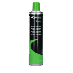 Euro Joe Express Gasbus Voor Uierhaarbrander 340 G / 600 Ml