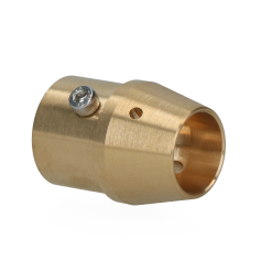 Euro Joe Express Onthoornkop 15 Mm Los Voor Alios135, Arkos