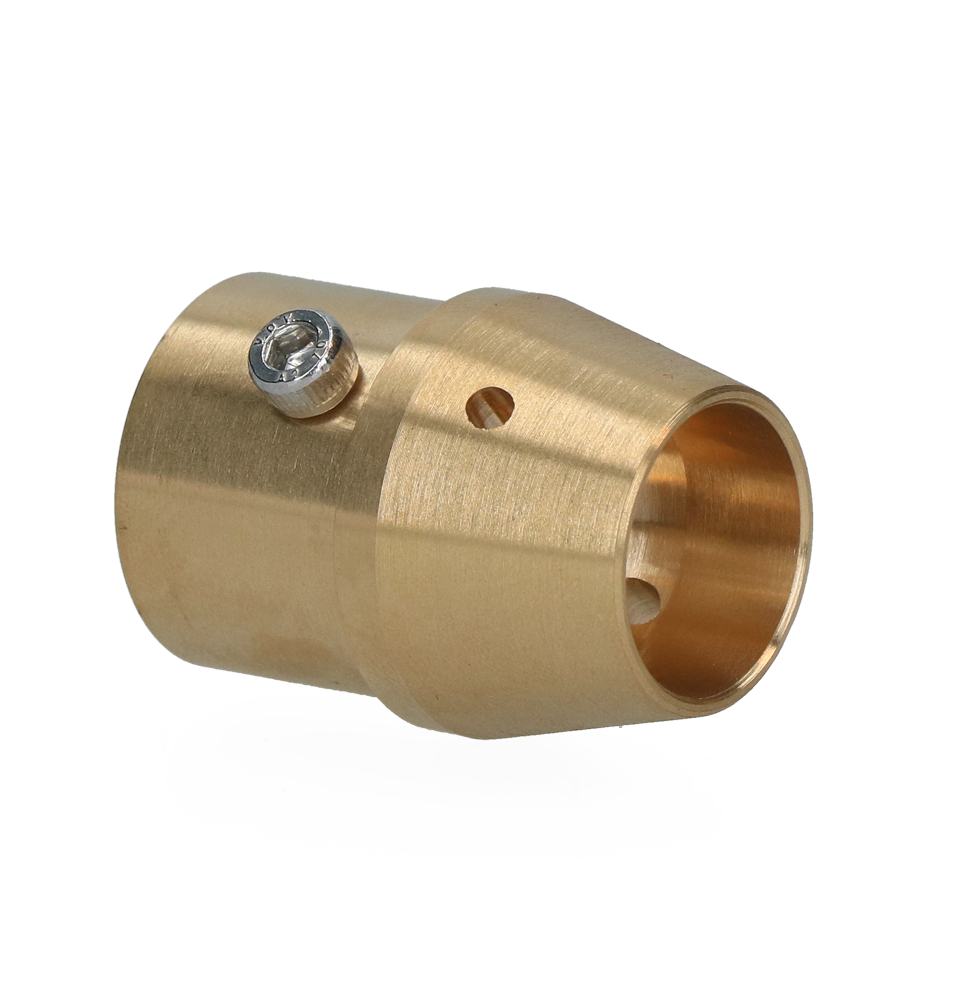 Express onthoornkop 15 mm los voor Alios135, Arkos Euro Joe Express Onthoornkop 15 Mm Los Voor Alios135, Arkos -Euro Joe Shop 273777