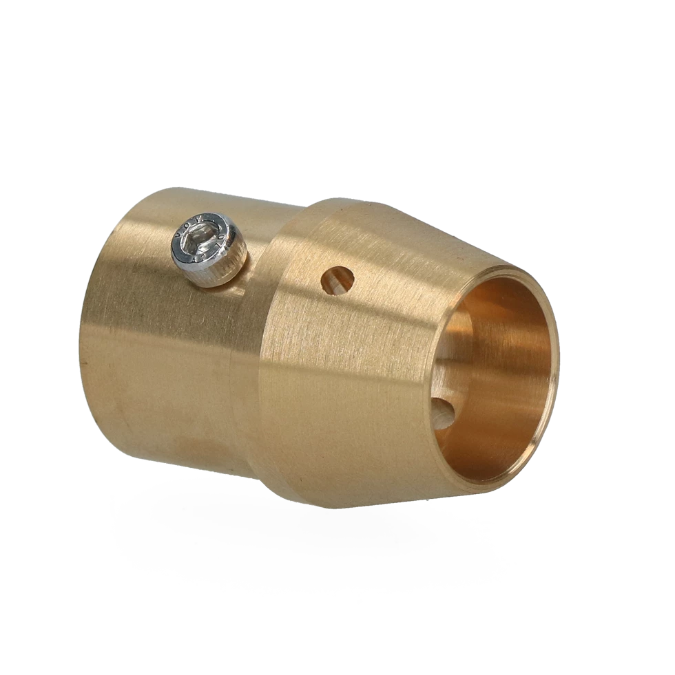 Euro Joe Express Onthoornkop 15 Mm Los Voor Alios135, Arkos 3 Euro Joe Express Onthoornkop 15 Mm Los Voor Alios135, Arkos