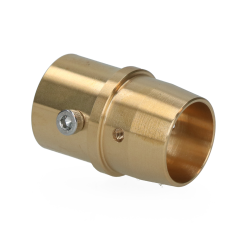 Euro Joe Express Onthoornkop 17/19 Mm Los Voor Alios135, Arkos